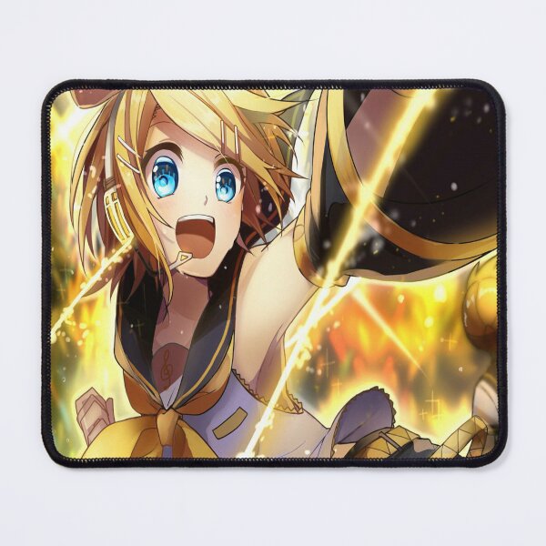 Item preview, Kagamine rin designed and sold by RadiantGraphics.
