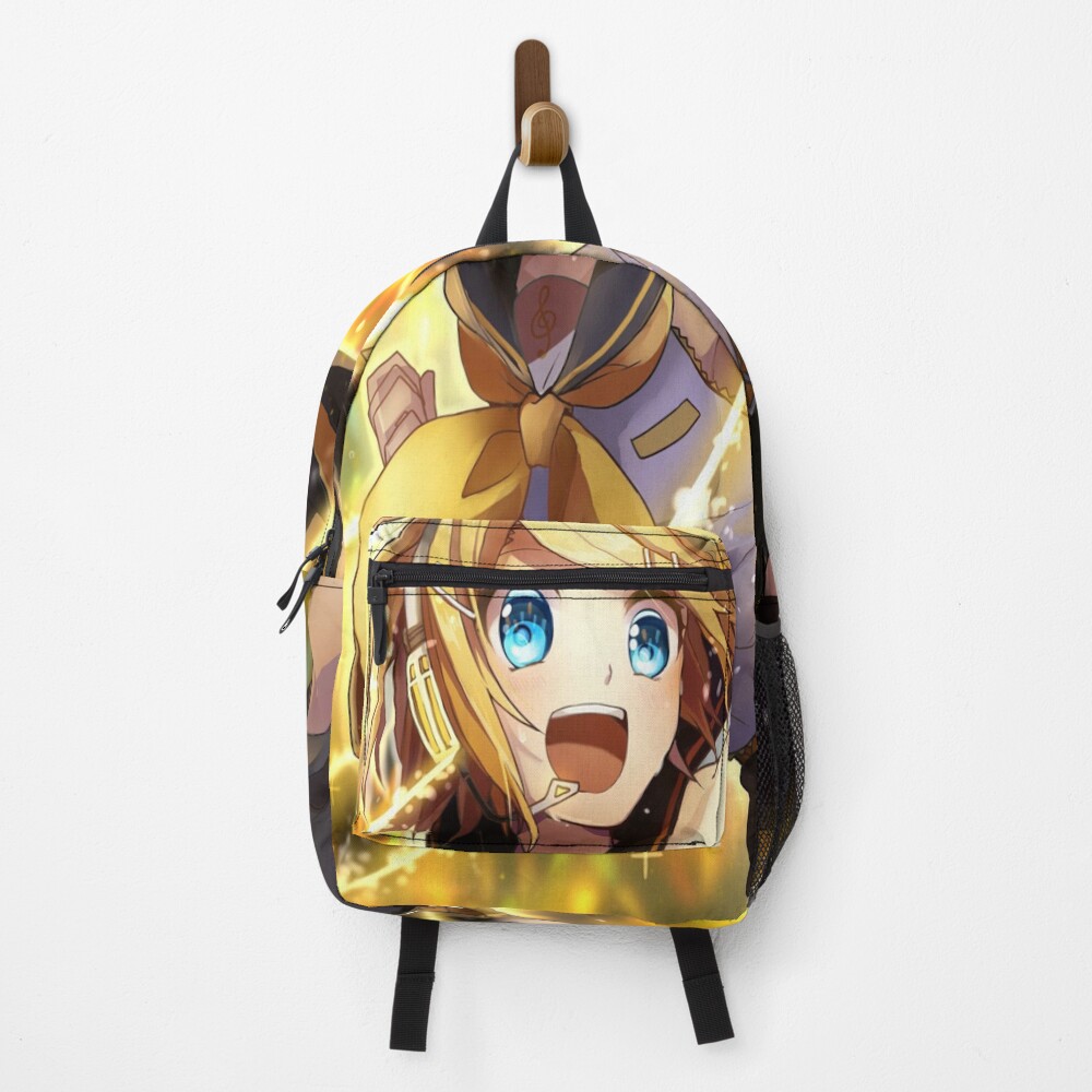 Artikel-Vorschau von Rucksack, designt und verkauft von RadiantGraphics.