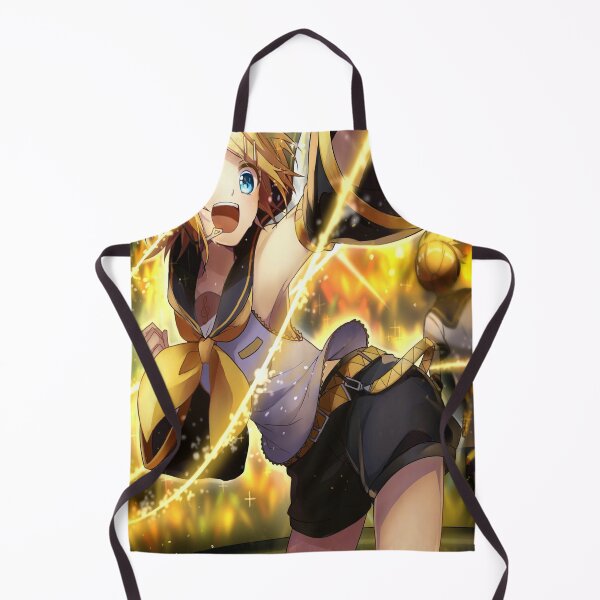 Item preview, Kagamine rin designed and sold by RadiantGraphics.