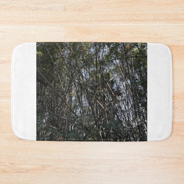 Item preview, Bamboo Niche Creates Harmony designed and sold by cagizji.