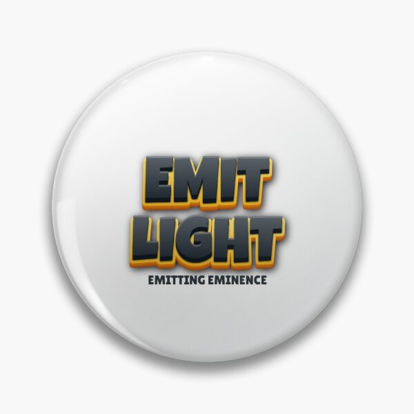 Item preview, Dark Charcoal Gaming 3D Emit Light designed and sold by Emit Eminence.