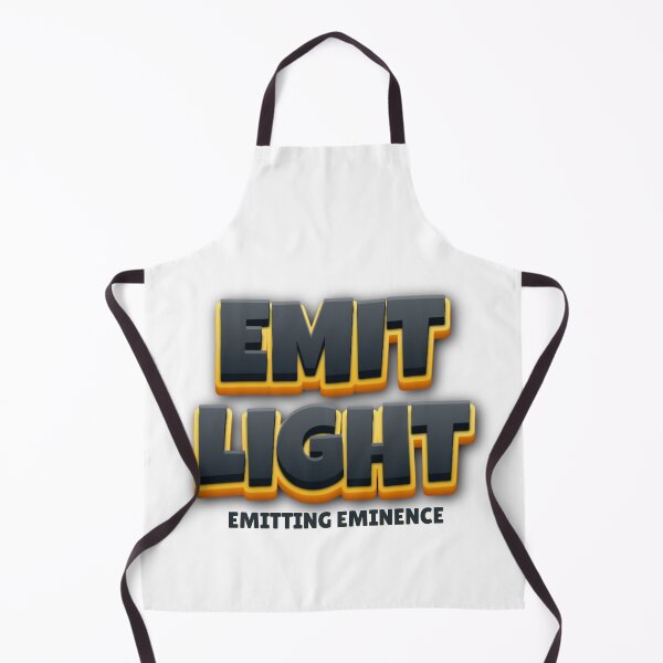 Item preview, Dark Charcoal Gaming 3D Emit Light designed and sold by Emit Eminence.