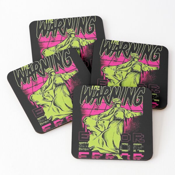 Item preview, Warning edition No 264PPA designed and sold by ehynes2s.