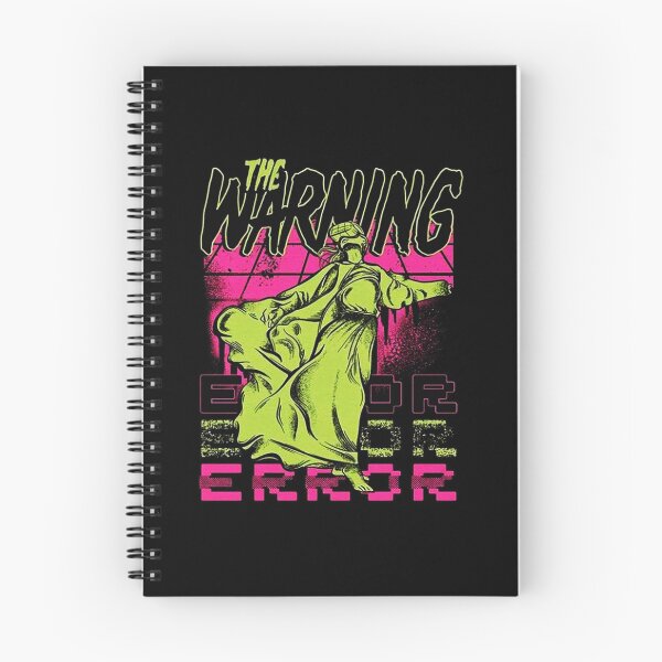 Item preview, Warning edition No 264PPA designed and sold by ehynes2s.
