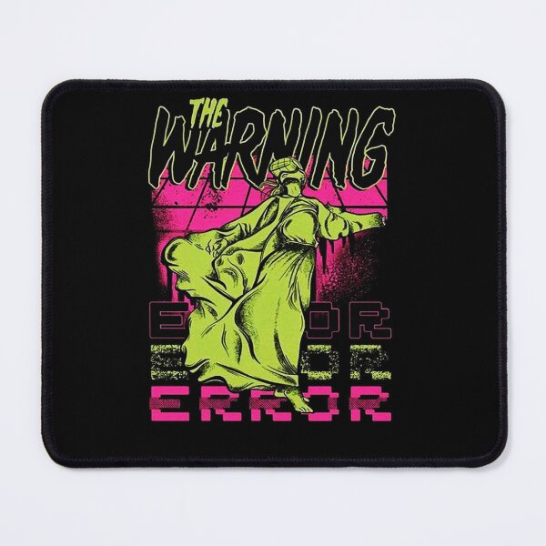 Item preview, Warning edition No 264PPA designed and sold by ehynes2s.