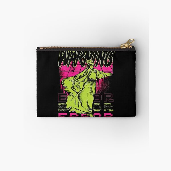 Item preview, Warning edition No 264PPA designed and sold by ehynes2s.