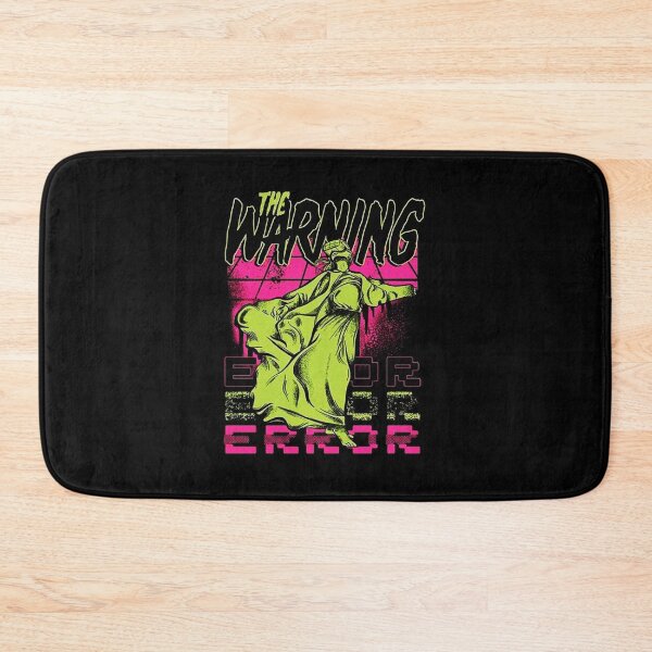 Item preview, Warning edition No 264PPA designed and sold by ehynes2s.