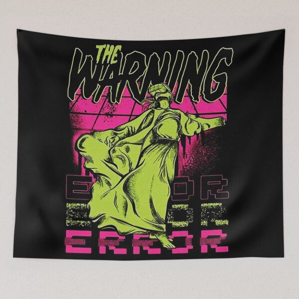 Item preview, Warning edition No 264PPA designed and sold by ehynes2s.