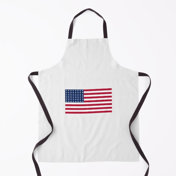 Item preview, Peace in America; USA; designed and sold by StickerApe.