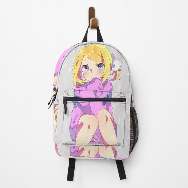 Artikelvorschau, Kagamine Rin entworfen und verkauft von RadiantGraphics.