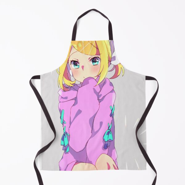 Item preview, Kagamine rin designed and sold by RadiantGraphics.