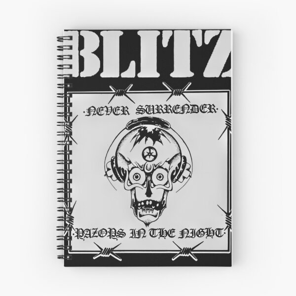 Item preview, Blitz designed and sold by SurralRealms.