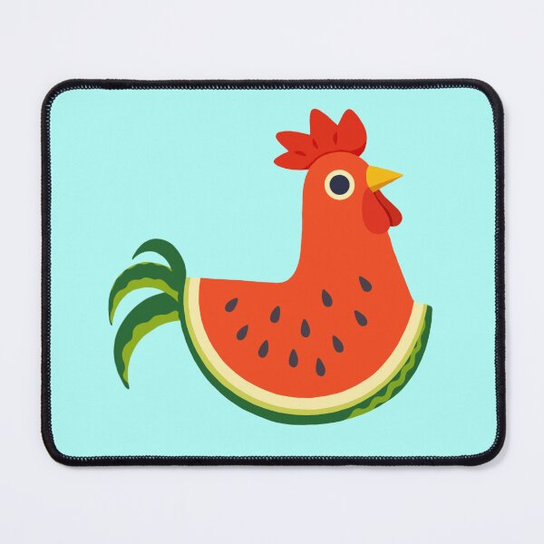 Item preview, Wroostermelon designed and sold by DJava-ArtO.