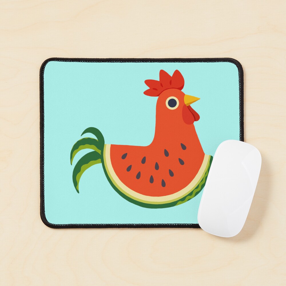 Item preview, Mouse Pad designed and sold by DJava-ArtO.