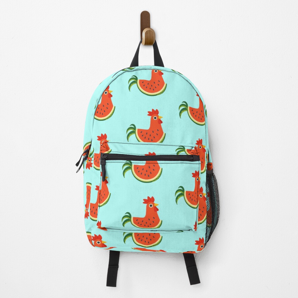 Item preview, Backpack designed and sold by DJava-ArtO.