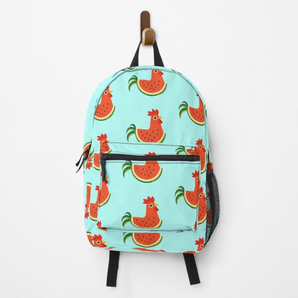 Item preview, Wroostermelon designed and sold by DJava-ArtO.