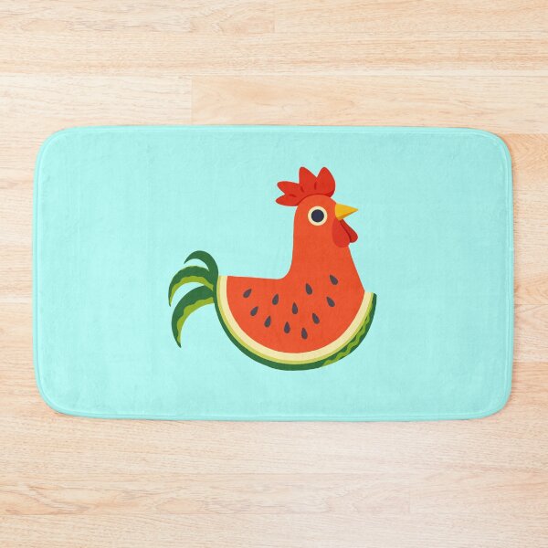 Item preview, Wroostermelon designed and sold by DJava-ArtO.