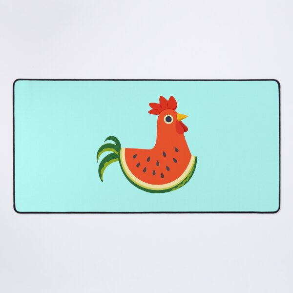Item preview, Wroostermelon designed and sold by DJava-ArtO.