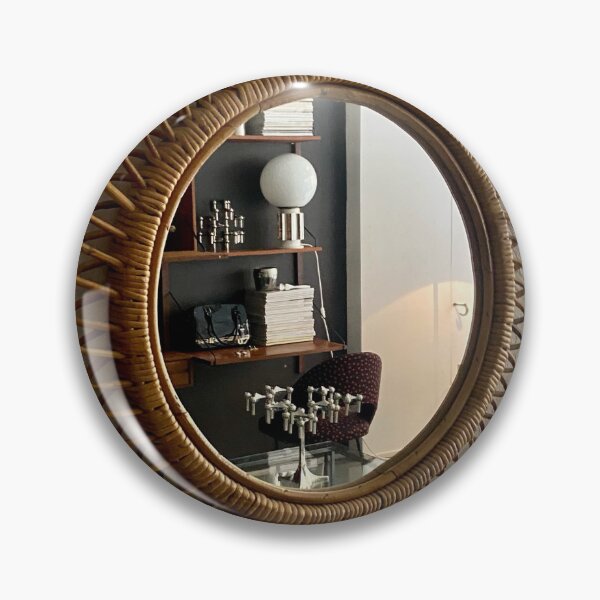Item preview, Bamboo While She Sleeps Band cNiche Frames Beauty designed and sold by cagizji.