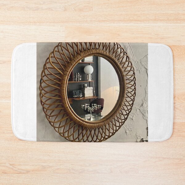 Item preview, Bamboo While She Sleeps Band cNiche Frames Beauty designed and sold by cagizji.