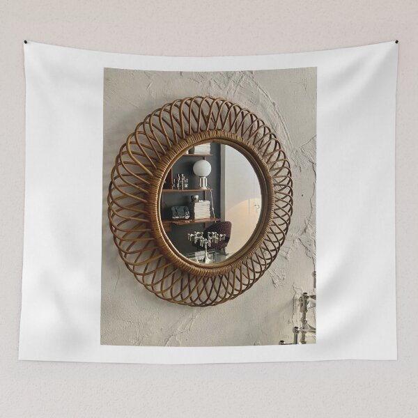 Item preview, Bamboo Niche Frames Beauty designed and sold by cagizji.