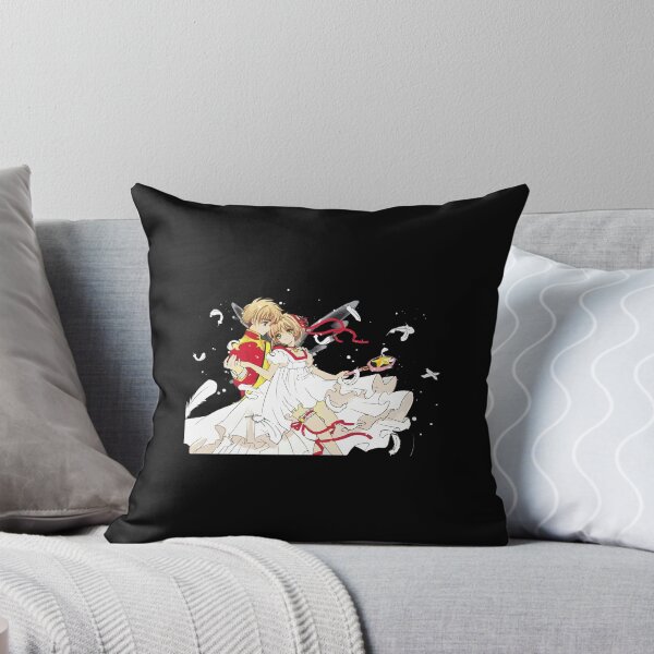 Item preview, Toronto Cardcaptor Sakura aSkyline Style designed and sold by Kiftsgategarden.