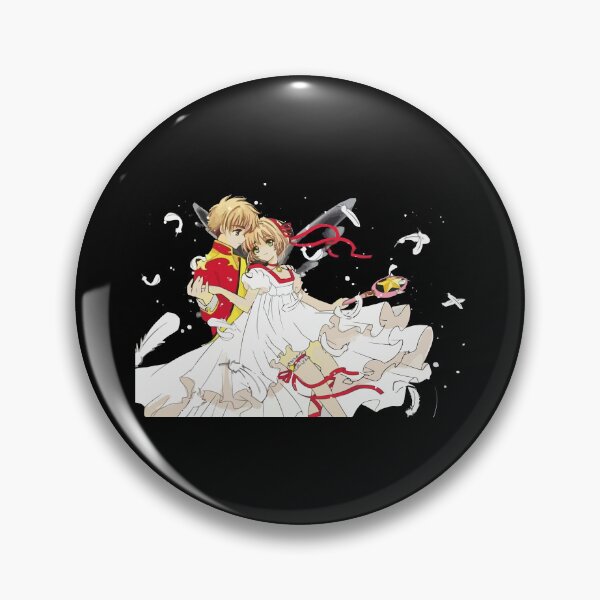 Item preview, Toronto Cardcaptor Sakura aSkyline Style designed and sold by Kiftsgategarden.