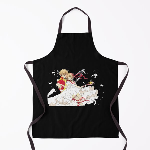 Item preview, Toronto Cardcaptor Sakura aSkyline Style designed and sold by Kiftsgategarden.
