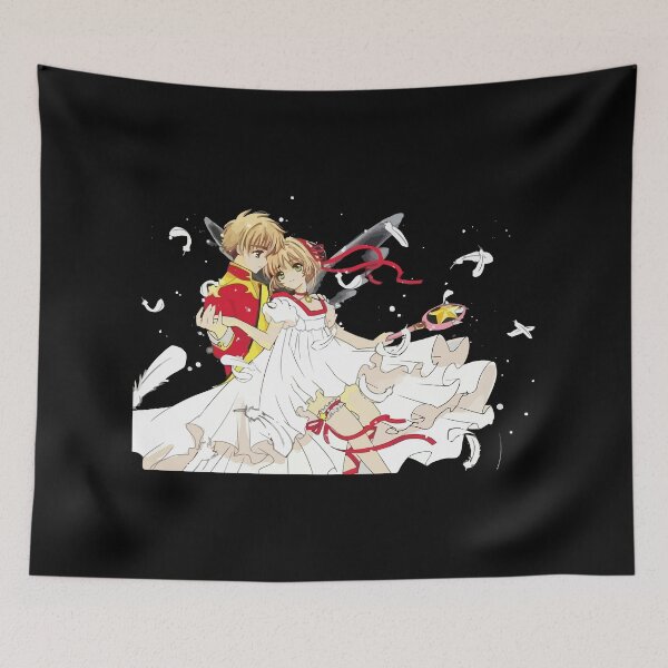 Item preview, Toronto Cardcaptor Sakura aSkyline Style designed and sold by Kiftsgategarden.