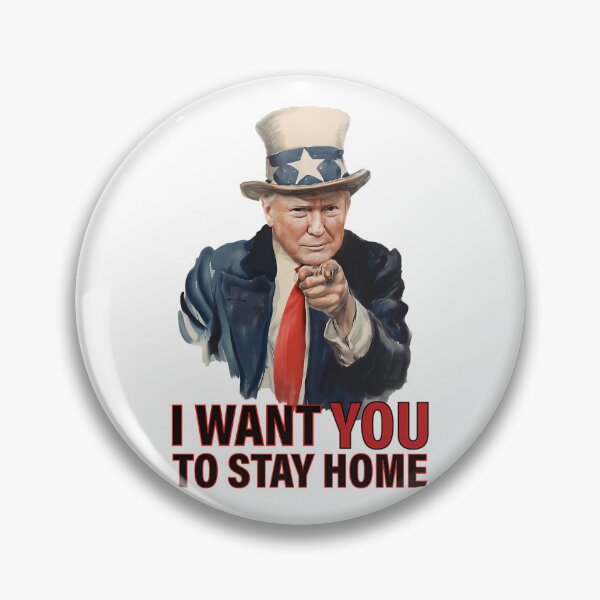 Item preview, Political Figure Uncle Sam Parody Pointing Finger designed and sold by JanetMoen.