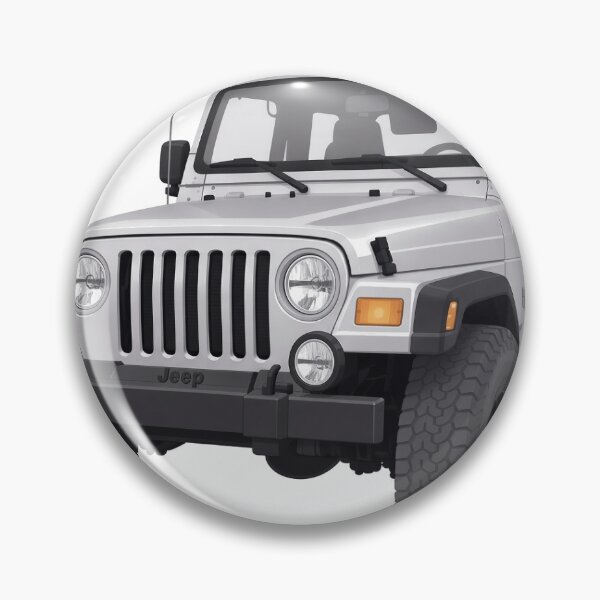 Item preview, Jeep TJ designed and sold by jstutler7.