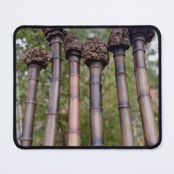 Item preview, Bamboo Niche Enhances Space designed and sold by cagizji.