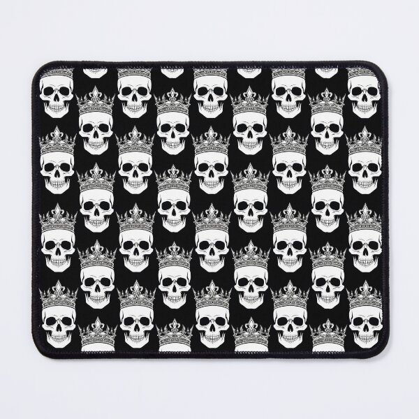 Item preview, Crowned Skulls designed and sold by ExtorrisDesigns.