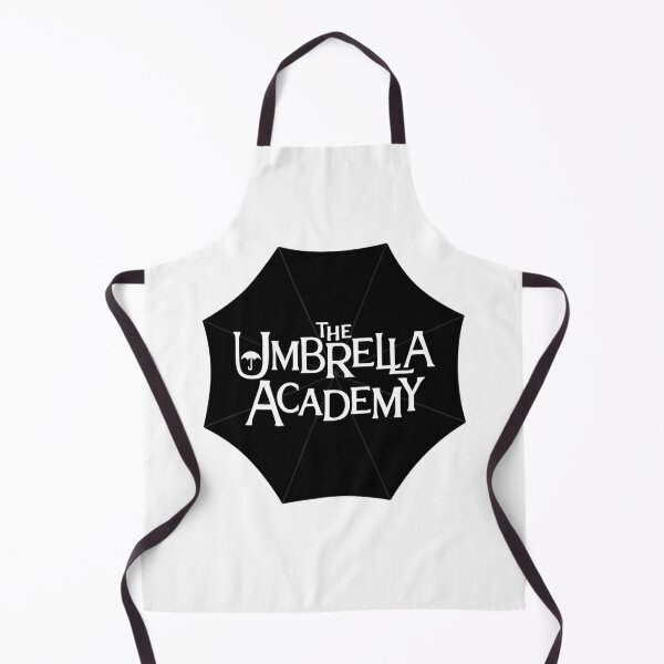 Item preview, Lettering With Umbrella Symbol On Geometric Line designed and sold by JanetMoen.