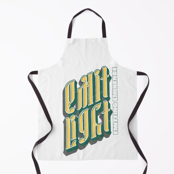 Item preview, Vintage Blackletter Emit Light designed and sold by Emit Eminence.