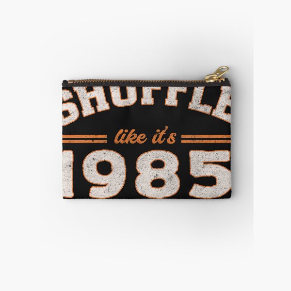 Item preview, Shuffle Like It's 1985 | Chicago Football Vintage  designed and sold by delllsdesigns.