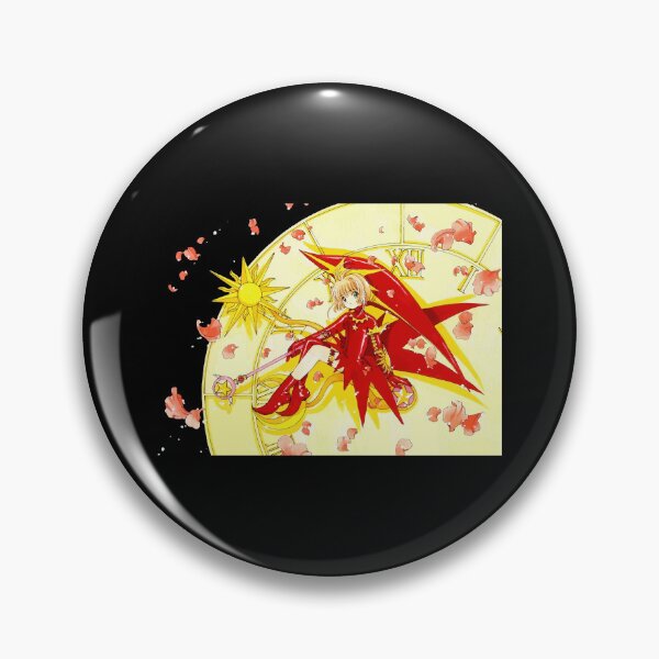 Item preview, Toronto Cardcaptor Sakura City Lights designed and sold by Kiftsgategarden.