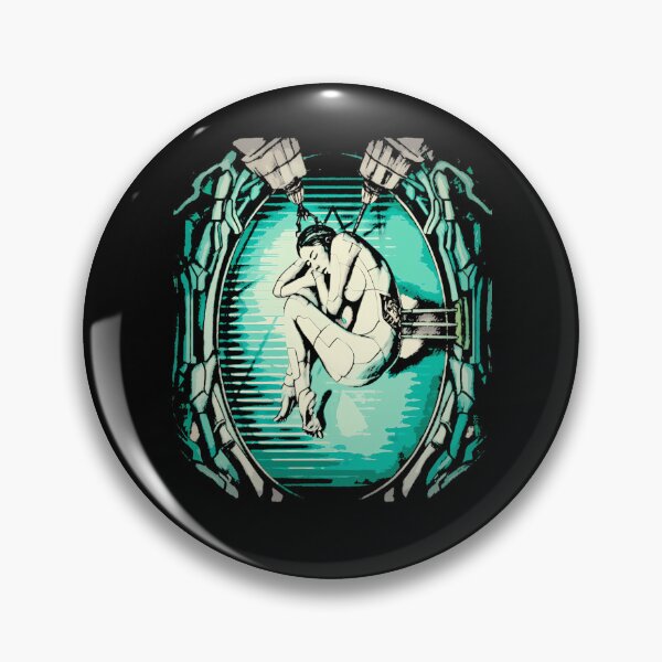Item preview, Cybernetic Female Chamber designed and sold by TiaTorp.