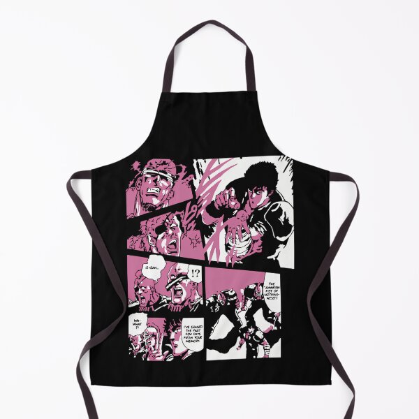 Item preview, Martial Artist Comic Panel designed and sold by TiaTorp.