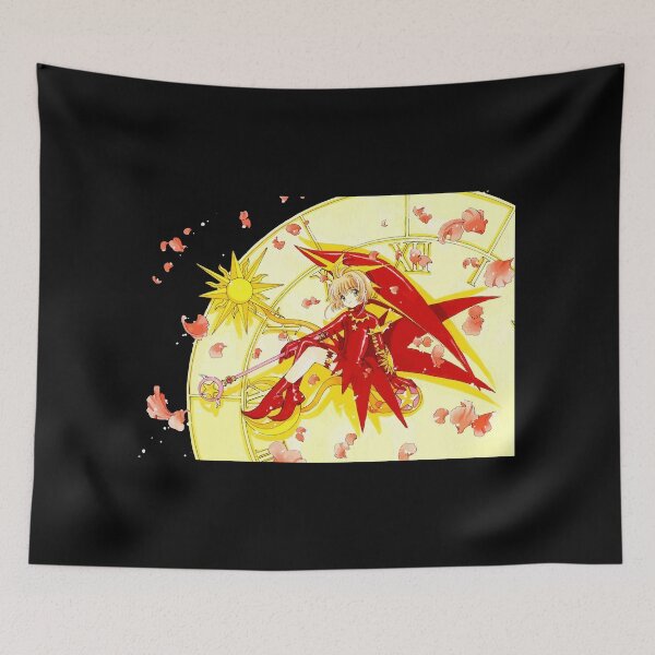 Item preview, Toronto Cardcaptor Sakura City Lights designed and sold by Kiftsgategarden.