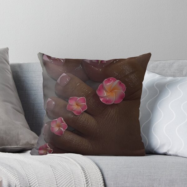 Item preview, Pastel Floral Magic designed and sold by vlikdon.