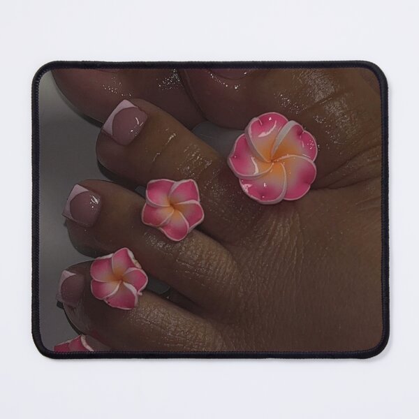 Item preview, Pastel Floral Magic designed and sold by vlikdon.