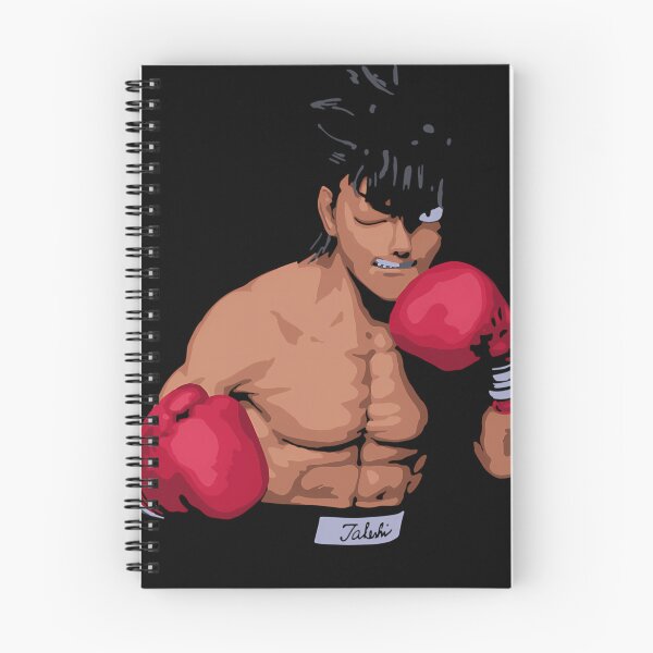 Item preview, Boxer Guard Stance Red Gloves designed and sold by TiaTorp.