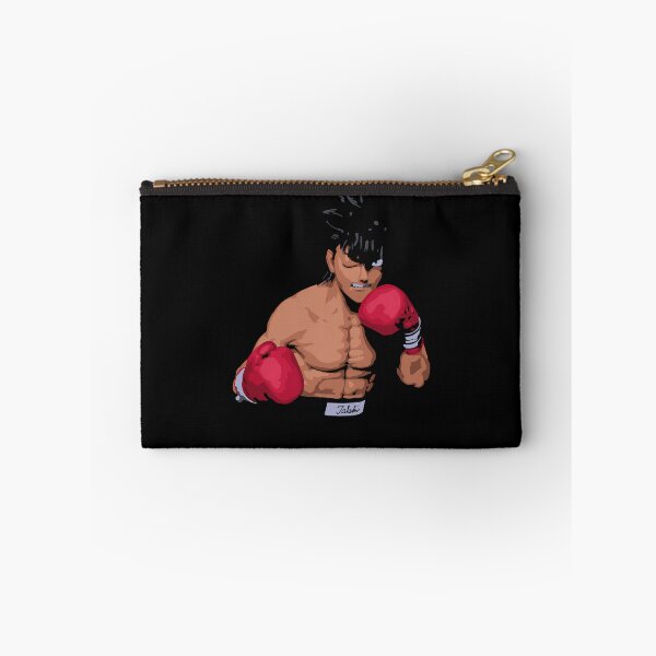 Item preview, Boxer Guard Stance Red Gloves designed and sold by TiaTorp.