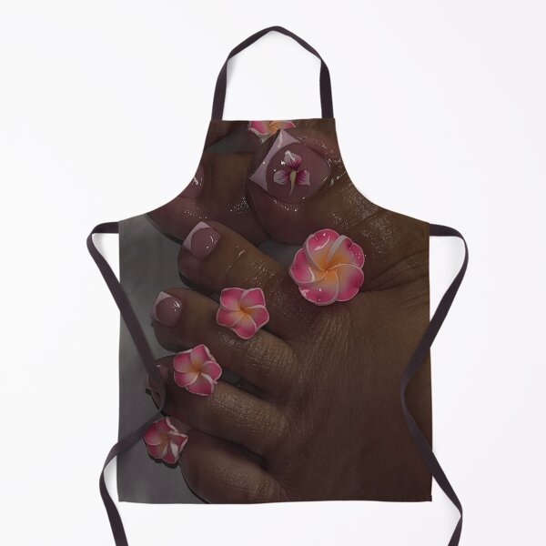 Item preview, Pastel Floral Magic designed and sold by vlikdon.