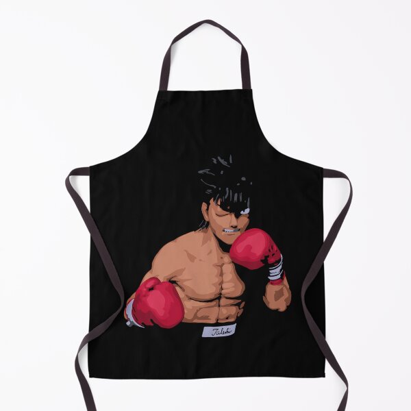 Item preview, Boxer Guard Stance Red Gloves designed and sold by TiaTorp.