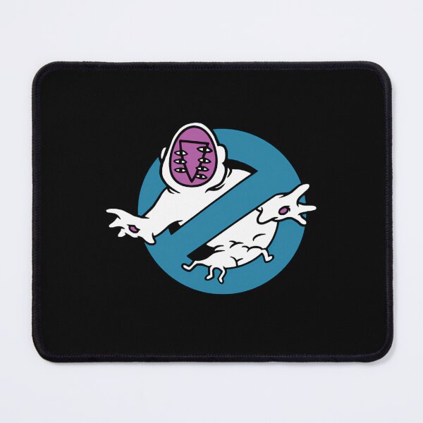 Item preview, Blue Circle Alien Symbol Slash designed and sold by TiaTorp.