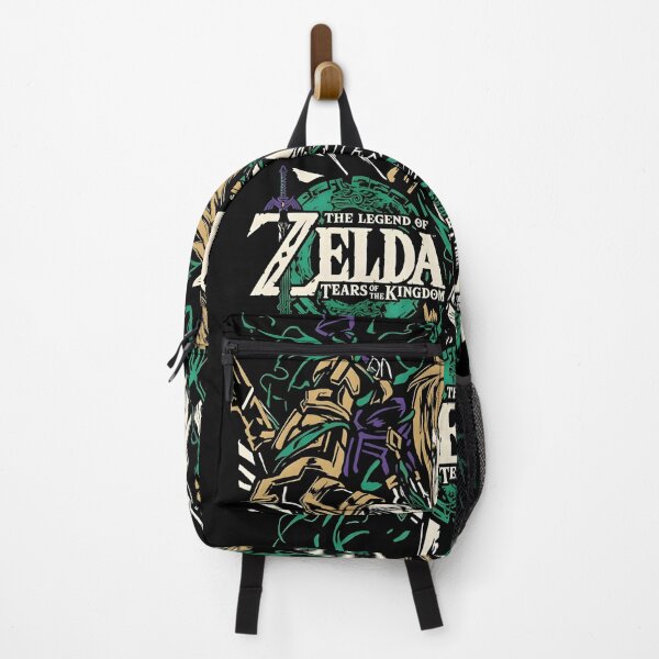 Item preview, Retro Action Adventure designed and sold by sachineo.