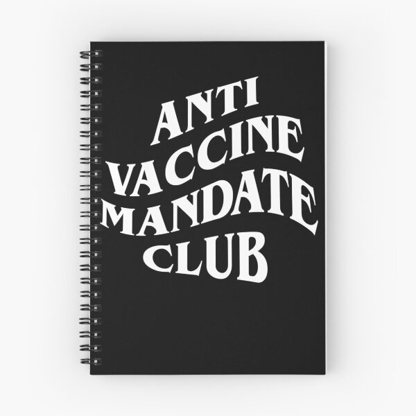 Item preview, Wavy Stacked White Bold Typography On Dark Background designed and sold by JanetMoen.