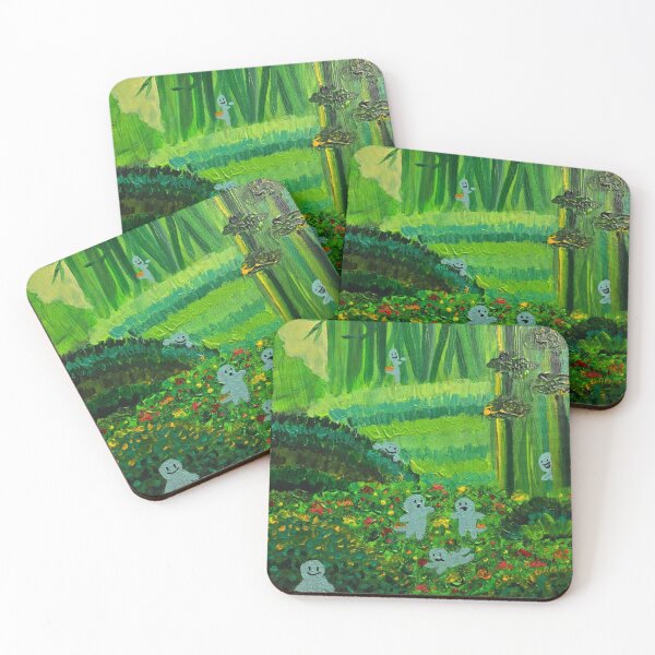 Item preview, Bamboo Niche Inspires Calm designed and sold by cagizji.